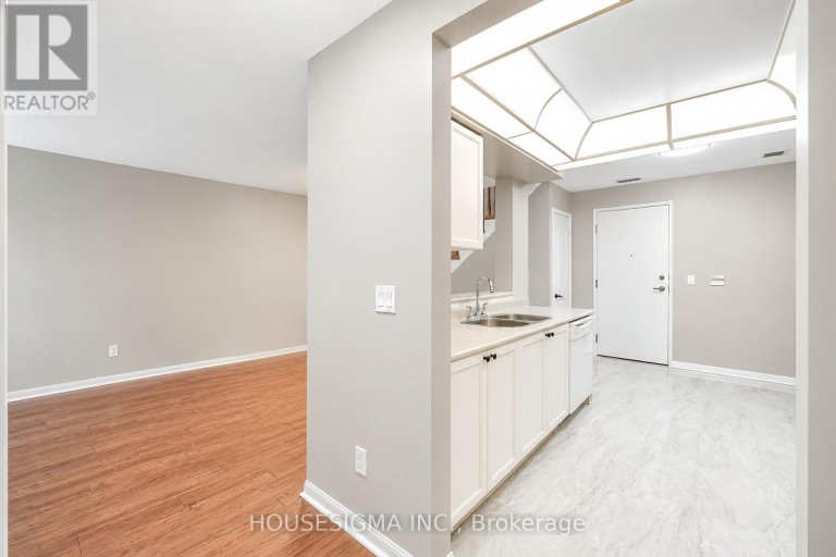 212 - 1400 THE ESPLANADE N, Pickering (Town Centre), Ontario, L1V6V2