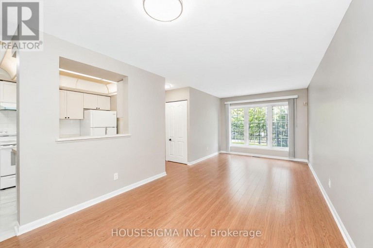 212 - 1400 THE ESPLANADE N, Pickering (Town Centre), Ontario, L1V6V2