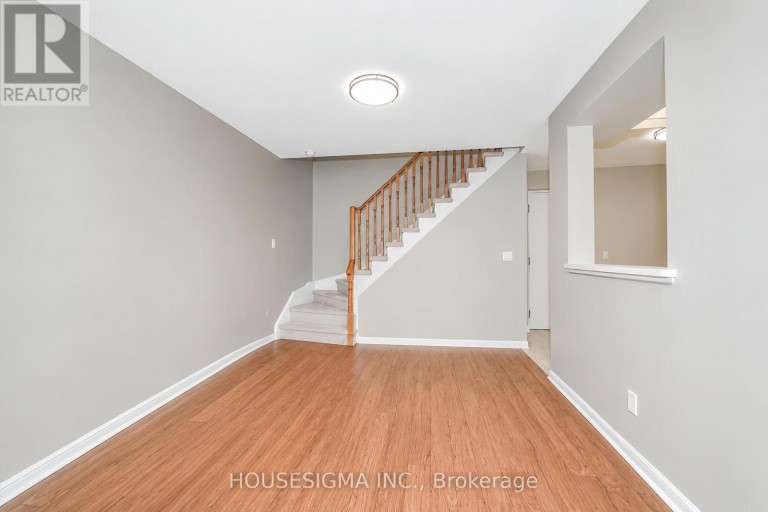 212 - 1400 THE ESPLANADE N, Pickering (Town Centre), Ontario, L1V6V2