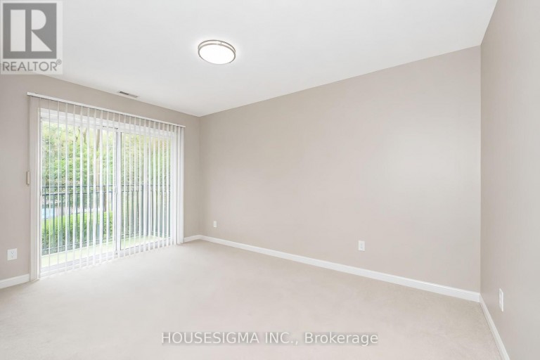 212 - 1400 THE ESPLANADE N, Pickering (Town Centre), Ontario, L1V6V2