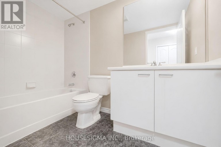 212 - 1400 THE ESPLANADE N, Pickering (Town Centre), Ontario, L1V6V2