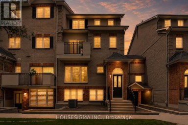 212 - 1400 THE ESPLANADE N Pickering (Town Centre) Ontario photo 3