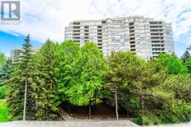 212 - 1400 THE ESPLANADE N Pickering (Town Centre) Ontario photo 5