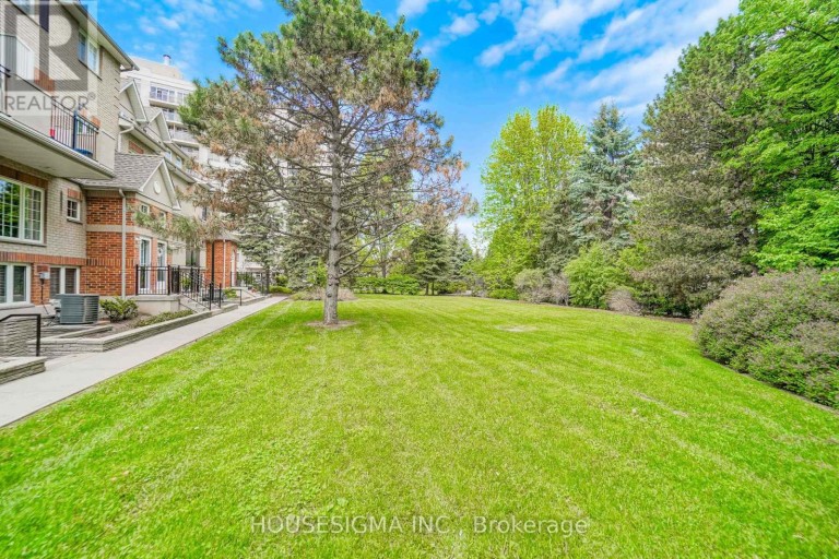 212 - 1400 THE ESPLANADE N, Pickering (Town Centre), Ontario, L1V6V2