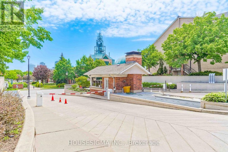 212 - 1400 THE ESPLANADE N, Pickering (Town Centre), Ontario, L1V6V2
