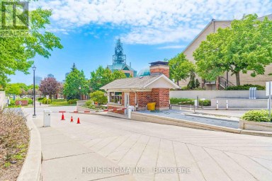 212 - 1400 THE ESPLANADE N Pickering (Town Centre) Ontario photo 8