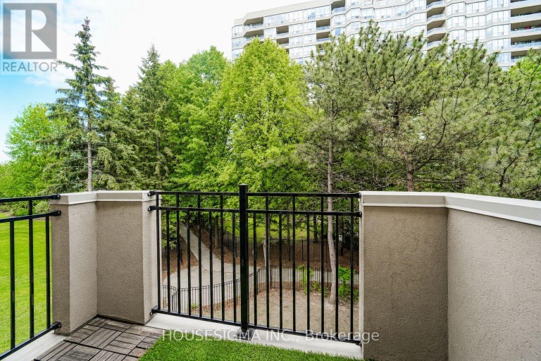 212 - 1400 THE ESPLANADE N, Pickering (Town Centre), Ontario, L1V6V2
