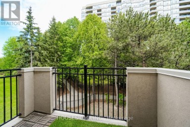 212 - 1400 THE ESPLANADE N Pickering (Town Centre) Ontario photo 9