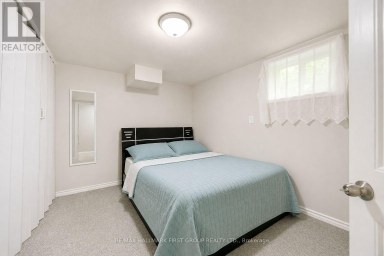 180 SHERWOOD AVENUE Oshawa (Centennial) Ontario photo 17