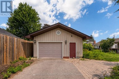 180 SHERWOOD AVENUE Oshawa (Centennial) Ontario photo 24