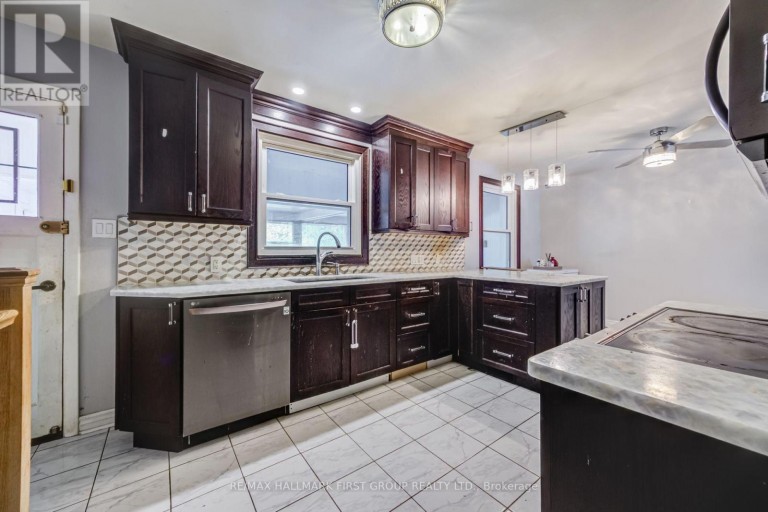 180 SHERWOOD AVENUE, Oshawa (Centennial), Ontario, L1G3L8