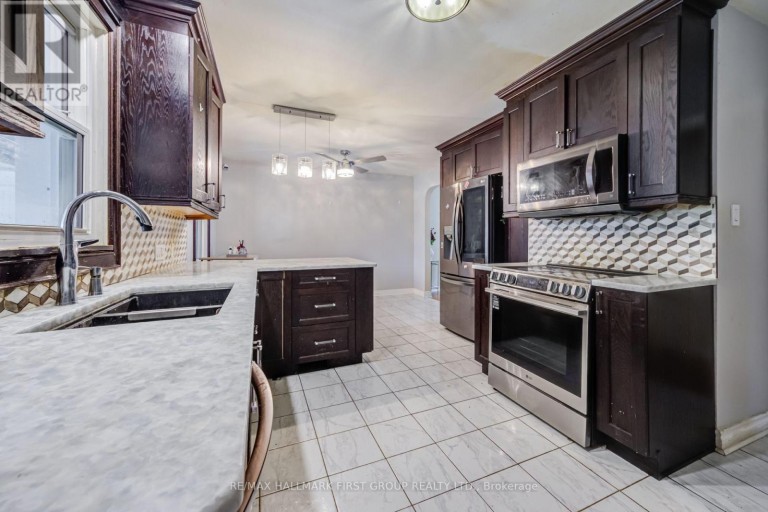 180 SHERWOOD AVENUE, Oshawa (Centennial), Ontario, L1G3L8