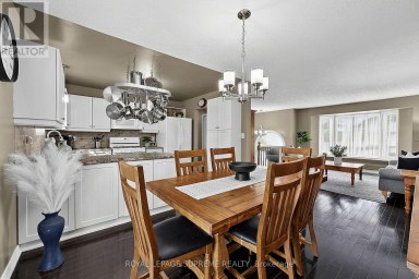 12 PRIDHAM CRESCENT Essa (Angus) Ontario photo 11
