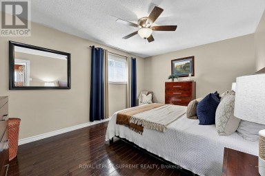 12 PRIDHAM CRESCENT Essa (Angus) Ontario photo 18