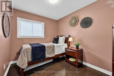 12 PRIDHAM CRESCENT Essa (Angus) Ontario photo 19
