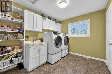 12 PRIDHAM CRESCENT Essa (Angus) Ontario photo 21