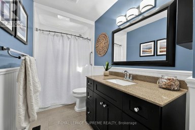 12 PRIDHAM CRESCENT Essa (Angus) Ontario photo 22