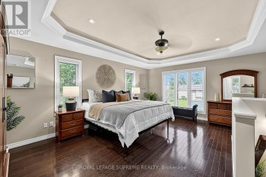 12 PRIDHAM CRESCENT Essa (Angus) Ontario photo 23