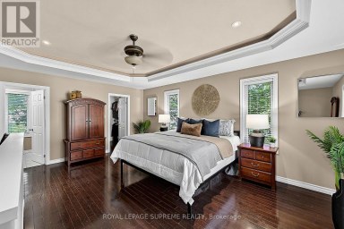 12 PRIDHAM CRESCENT Essa (Angus) Ontario photo 25