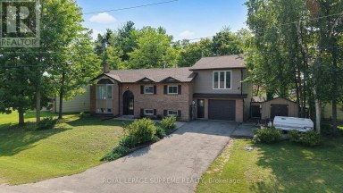 12 PRIDHAM CRESCENT Essa (Angus) Ontario photo 3