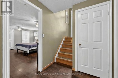 12 PRIDHAM CRESCENT Essa (Angus) Ontario photo 31