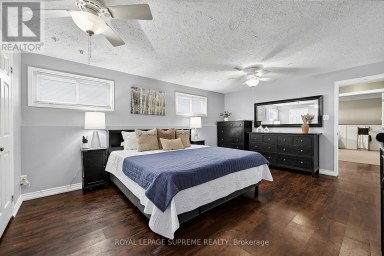 12 PRIDHAM CRESCENT Essa (Angus) Ontario photo 33