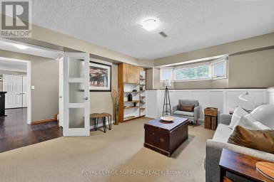 12 PRIDHAM CRESCENT Essa (Angus) Ontario photo 35