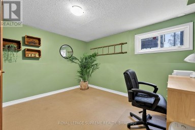 12 PRIDHAM CRESCENT Essa (Angus) Ontario photo 36