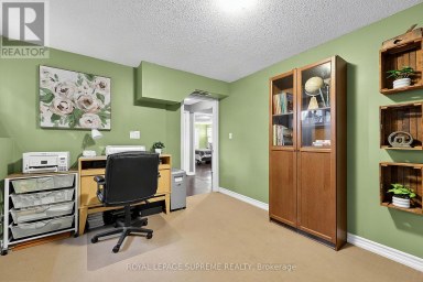 12 PRIDHAM CRESCENT Essa (Angus) Ontario photo 37