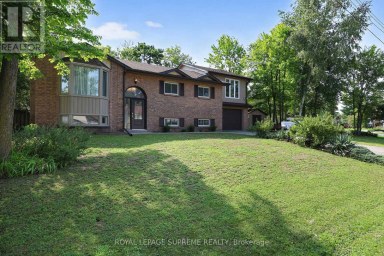 12 PRIDHAM CRESCENT Essa (Angus) Ontario photo 4