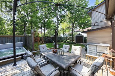 12 PRIDHAM CRESCENT Essa (Angus) Ontario photo 41