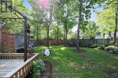 12 PRIDHAM CRESCENT Essa (Angus) Ontario photo 42
