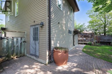 12 PRIDHAM CRESCENT Essa (Angus) Ontario photo 43