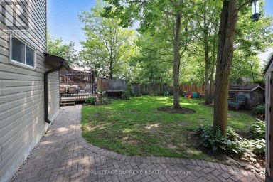 12 PRIDHAM CRESCENT Essa (Angus) Ontario photo 44