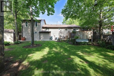 12 PRIDHAM CRESCENT Essa (Angus) Ontario photo 45
