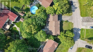 12 PRIDHAM CRESCENT Essa (Angus) Ontario photo 47
