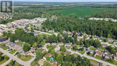 12 PRIDHAM CRESCENT Essa (Angus) Ontario photo 48