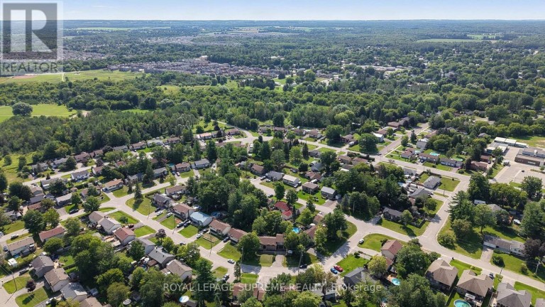 12 PRIDHAM CRESCENT, Essa (Angus), Ontario, L3W0G5