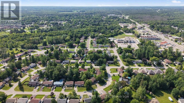 12 PRIDHAM CRESCENT, Essa (Angus), Ontario, L3W0G5