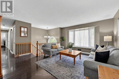 12 PRIDHAM CRESCENT Essa (Angus) Ontario photo 7