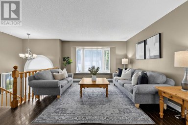 12 PRIDHAM CRESCENT Essa (Angus) Ontario photo 8