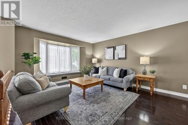 12 PRIDHAM CRESCENT Essa (Angus) Ontario photo 9