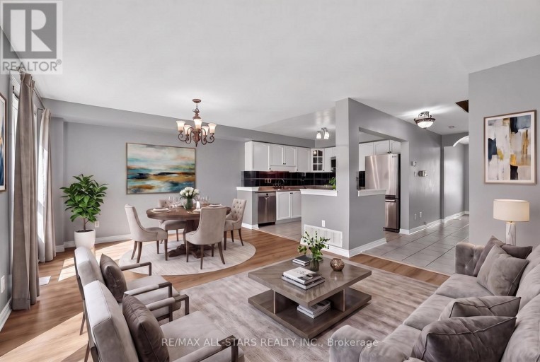 18 LANCASTER COURT, Georgina (Keswick South), Ontario, L4P4A1