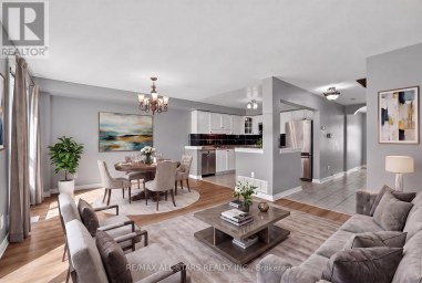 18 LANCASTER COURT Georgina (Keswick South) Ontario photo 10
