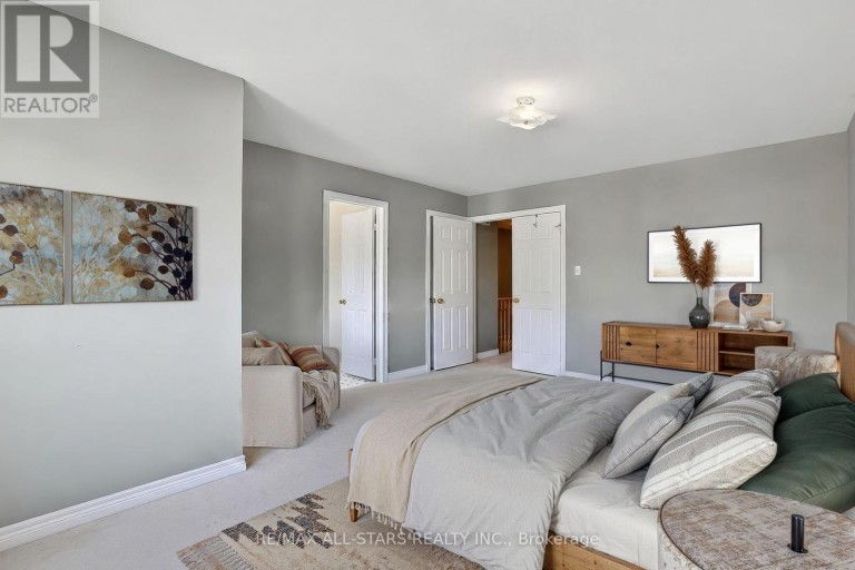 18 LANCASTER COURT, Georgina (Keswick South), Ontario, L4P4A1
