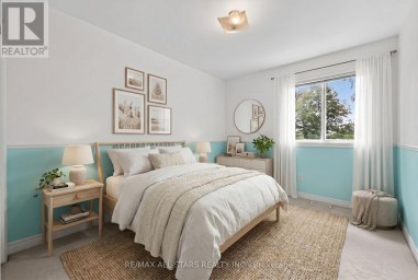 18 LANCASTER COURT Georgina (Keswick South) Ontario photo 22