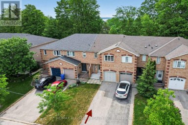18 LANCASTER COURT Georgina (Keswick South) Ontario photo 37