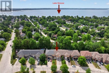 18 LANCASTER COURT Georgina (Keswick South) Ontario photo 39