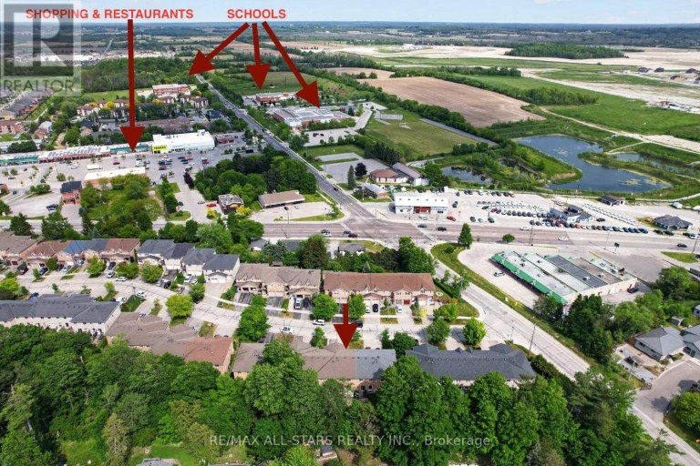 18 LANCASTER COURT, Georgina (Keswick South), Ontario, L4P4A1