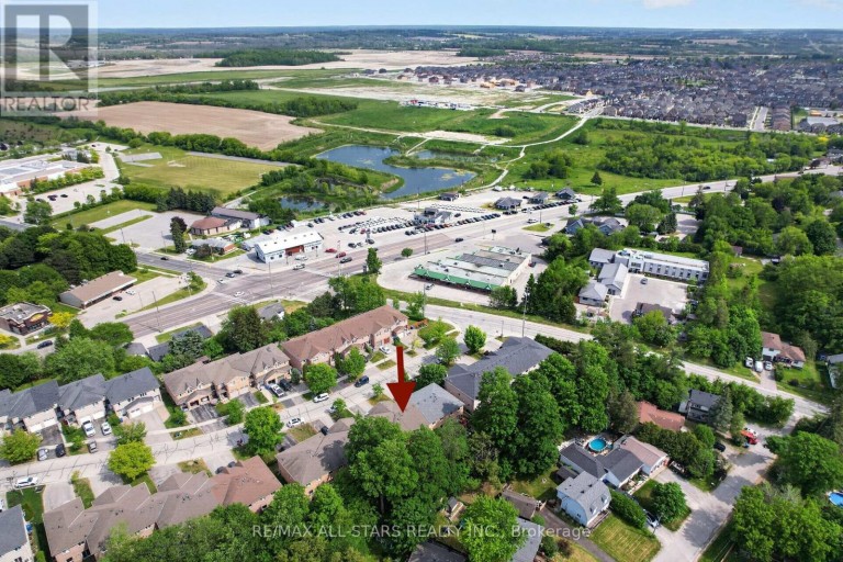 18 LANCASTER COURT, Georgina (Keswick South), Ontario, L4P4A1